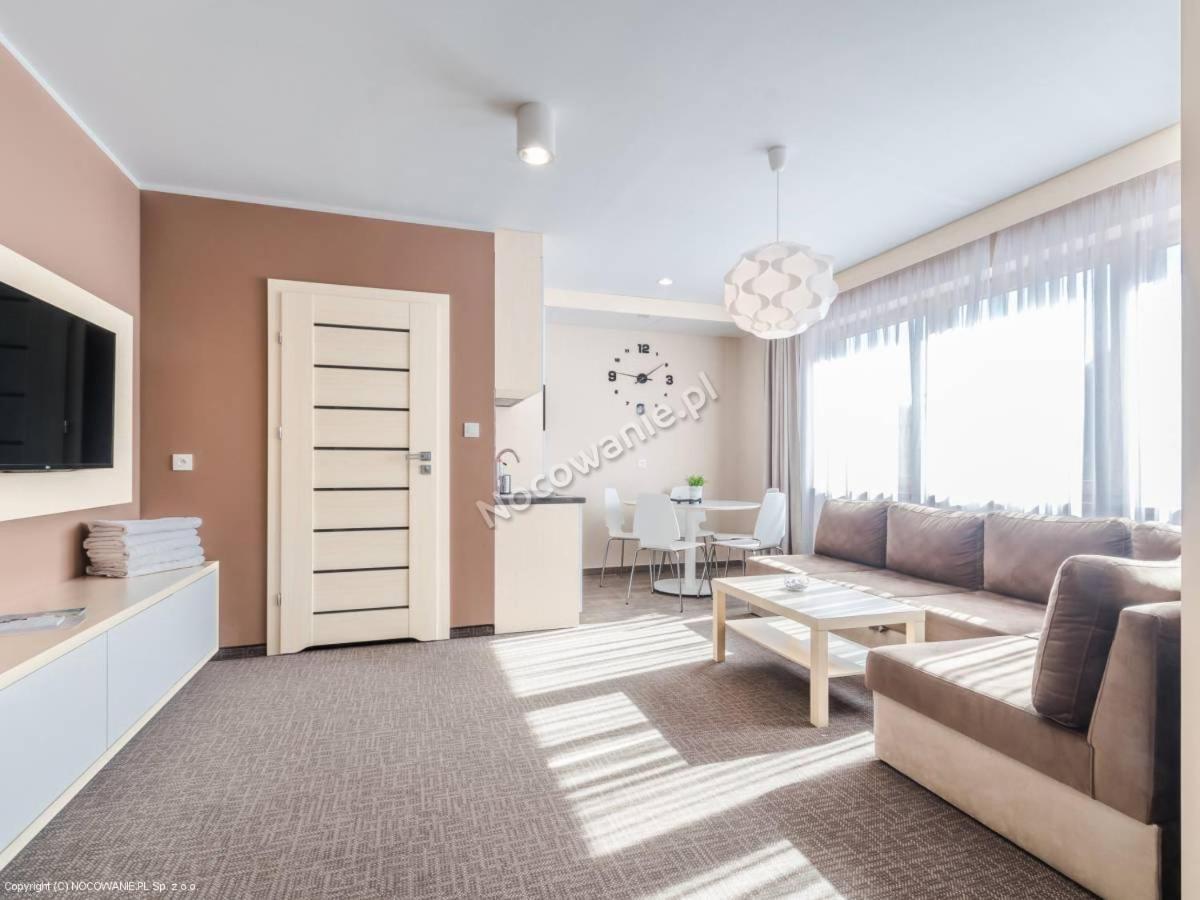Villa Leśna Mosty Esterno foto