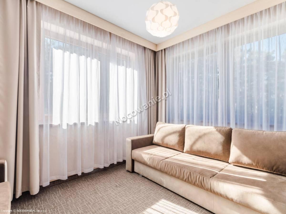 Villa Leśna Mosty Esterno foto
