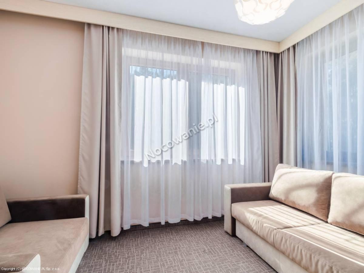 Villa Leśna Mosty Esterno foto