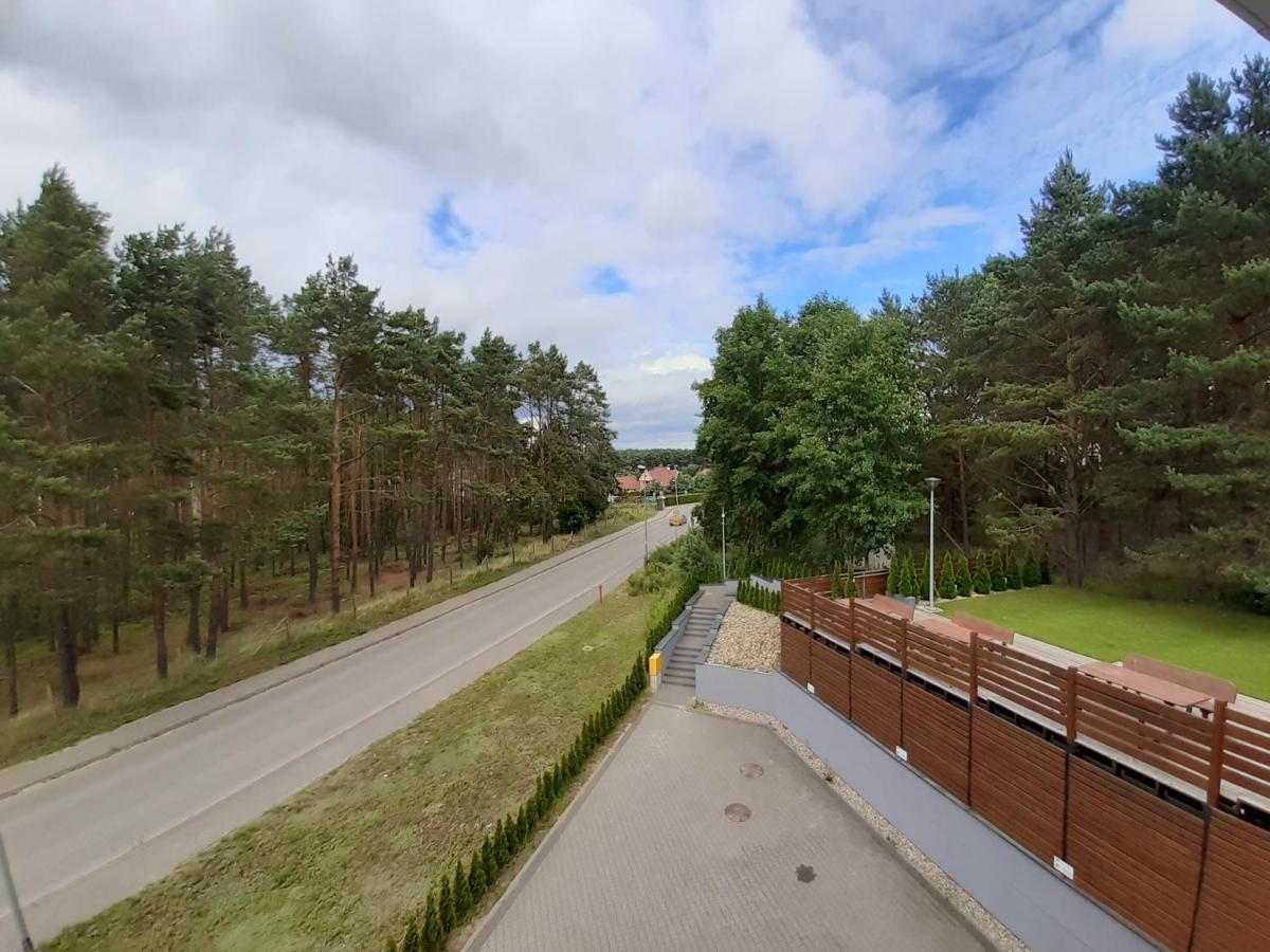 Villa Leśna Mosty Esterno foto